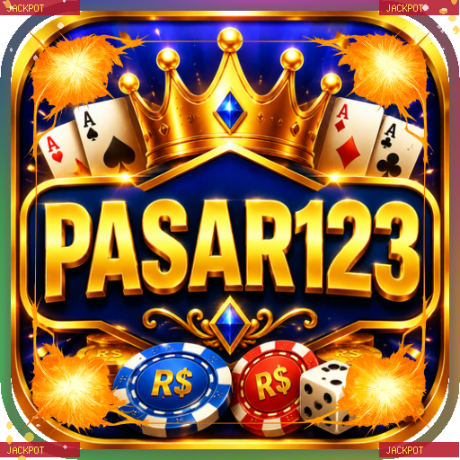 pasar123 — galeri pratinjau - APK Resmi